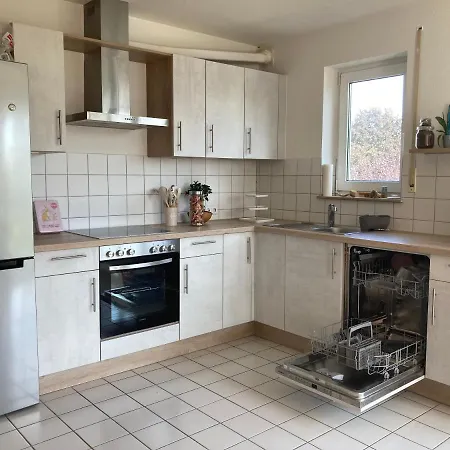 3 Zi Haustiere Willkommen Im Markgraeflerland Dreilaendereck Lägenhet Schliengen