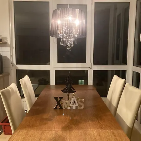 Lägenhet 3 Zi Haustiere Willkommen Im Markgraeflerland Dreilaendereck *