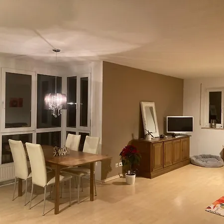 3 Zi Haustiere Willkommen Im Markgraeflerland Dreilaendereck * Schliengen