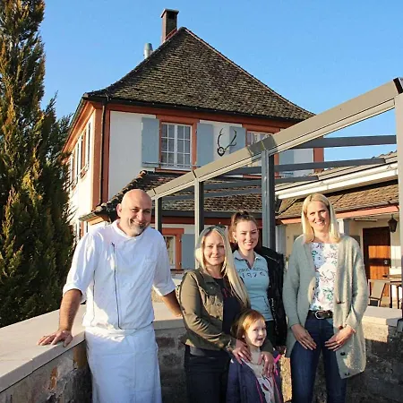 3 Zi Haustiere Willkommen Im Markgraeflerland Dreilaendereck * Schliengen