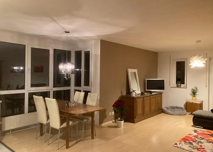 3 Zi Haustiere Willkommen Im Markgraeflerland Dreilaendereck * シュリーンゲン